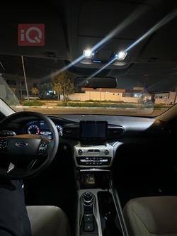 فورد إكسبلورر